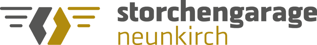 Storchengarage Neunkirch KLG